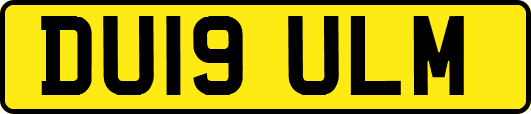 DU19ULM