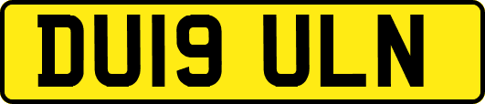 DU19ULN