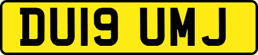 DU19UMJ