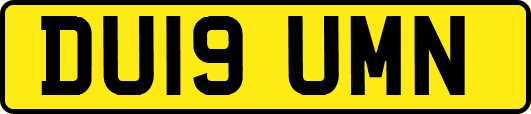 DU19UMN