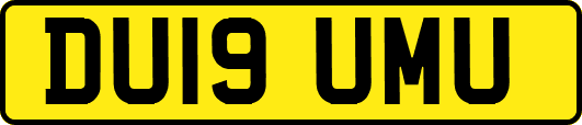 DU19UMU