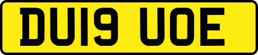 DU19UOE