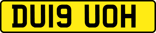 DU19UOH