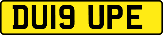 DU19UPE