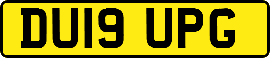 DU19UPG