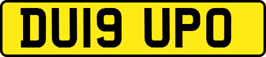 DU19UPO