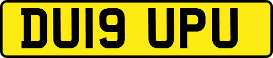 DU19UPU