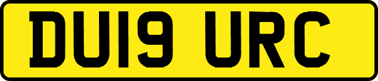 DU19URC