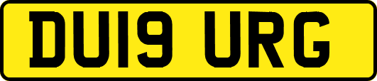 DU19URG