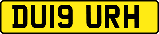 DU19URH