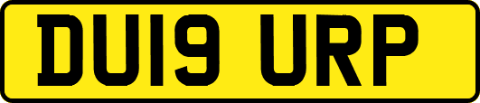 DU19URP