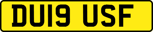 DU19USF