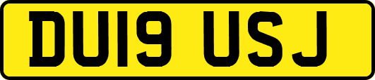 DU19USJ