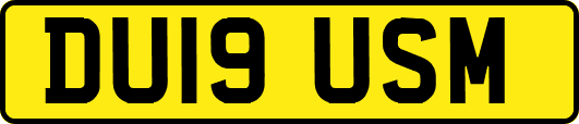 DU19USM