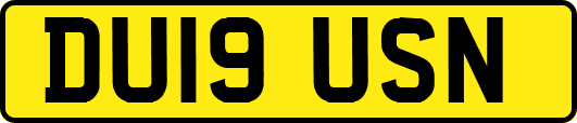 DU19USN