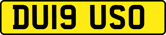 DU19USO