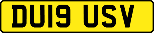 DU19USV