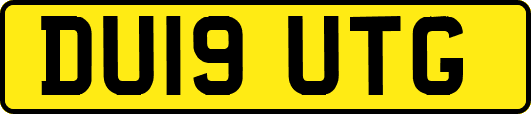 DU19UTG