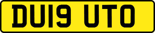 DU19UTO