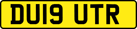 DU19UTR