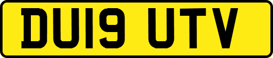 DU19UTV