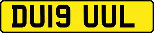 DU19UUL