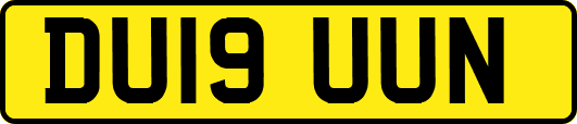 DU19UUN