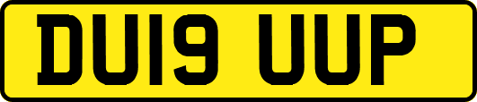 DU19UUP