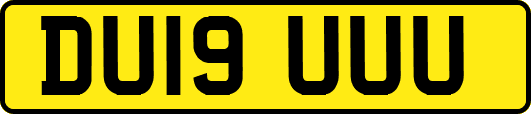 DU19UUU