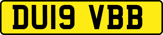 DU19VBB