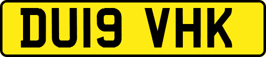 DU19VHK