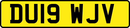 DU19WJV