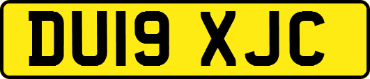 DU19XJC