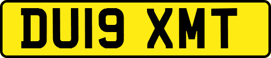 DU19XMT