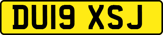 DU19XSJ