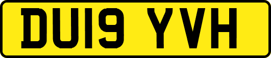DU19YVH