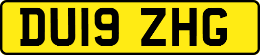 DU19ZHG