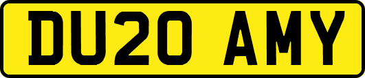 DU20AMY