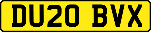 DU20BVX