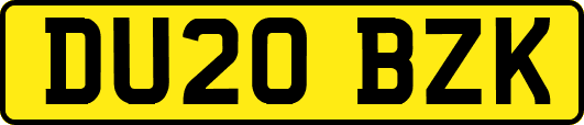 DU20BZK