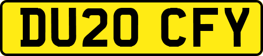 DU20CFY