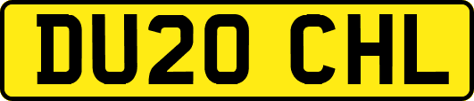 DU20CHL