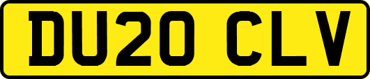 DU20CLV