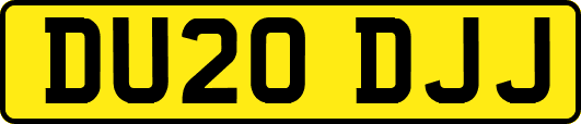 DU20DJJ