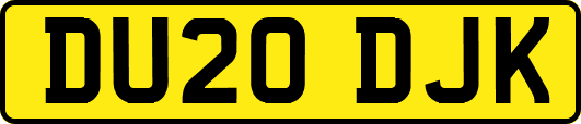 DU20DJK