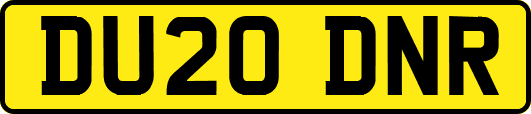 DU20DNR