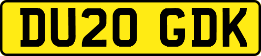 DU20GDK