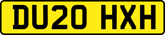 DU20HXH