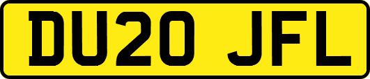 DU20JFL
