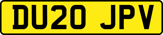 DU20JPV